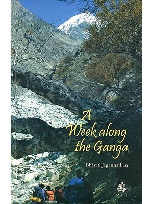 A Week Along the Ganga