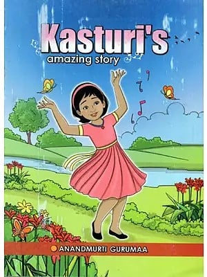 Kasturi's Amazing Story