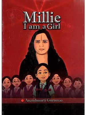 Millie- I am a Girl