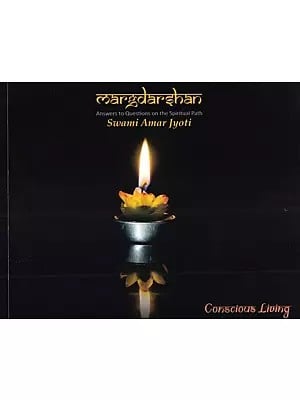 Margdarshan: Answers to Questions on the Spiritual Path