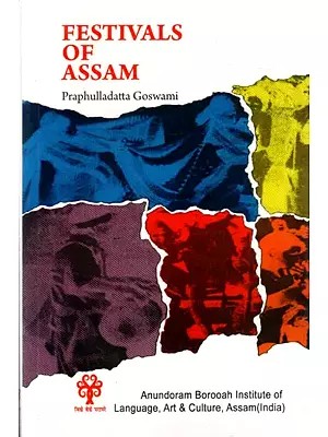 Festivals of Assam
