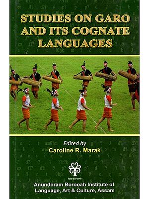 Studies on Garo and Its Cognate Languages