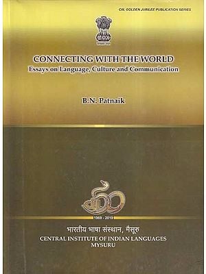 Connecting with the World: Essays on Language, Culture and Communication