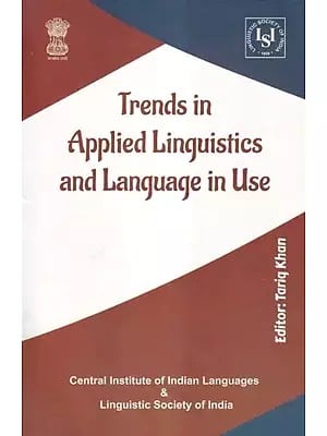 Trends in Applied Linguistics and Language in Use