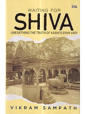 Waiting for Shiva: Unearthing The Truth of Kashi's Gyan Vapi