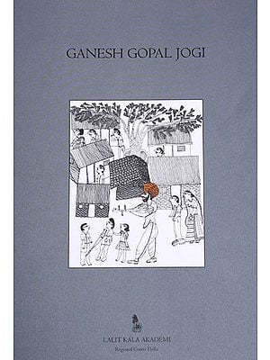 Ganesh Gopal Jogi (Portfolio)