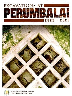 Excavations at Perumbalai (2022-2023)