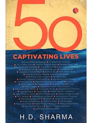 50 Captivating Lives