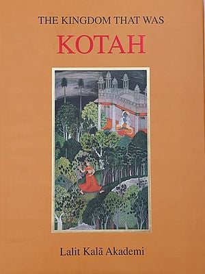 The Kindom That Was Kotah- Paintings from Kotah