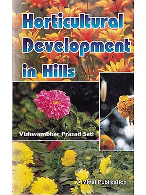 Horticultural Development in Hills ; A Case for the Alaknanda Basin, Uttaranchal