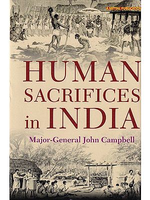 Human Sacrifices in India
