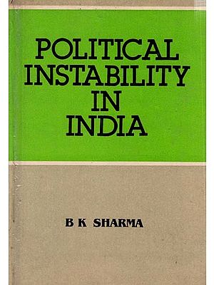 Political Instability in India