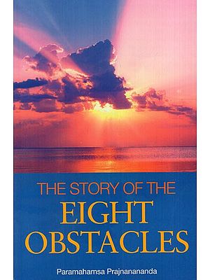 The Story of the Eight Obstacles