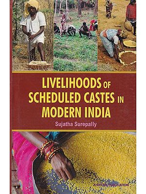 Livelihoods of Scheduled Castes in Modern India- A Study in Telangana