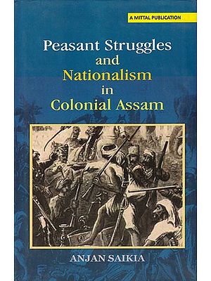 Peasant Struggles and Nationalism in Colonial Assam: History of Ryot Sabha (1900-1947)
