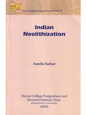 Indian Neolithization