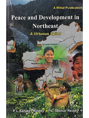 Peace and Development in Northeast: A Virtuous Spiral
