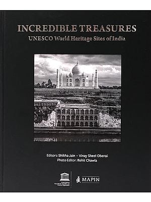 Books On Indian Art & Architectural History