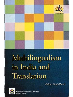 Multilingualism in India and Translation