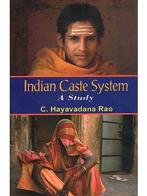 Indian Caste System A Study