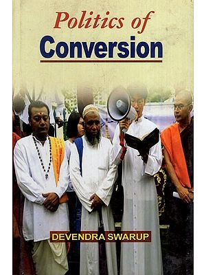 Politics of Conversion