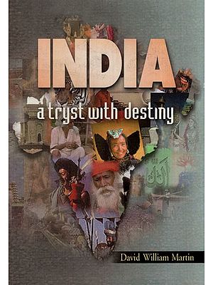 India: A Tryst With Destiny