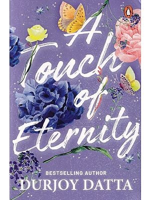 A Touch of Eternity