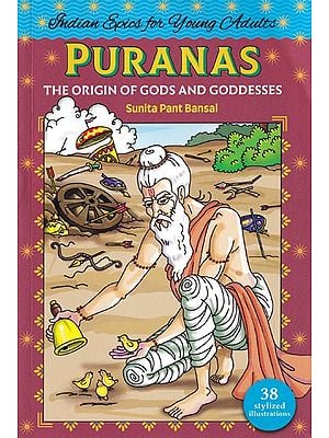 Puranas: The Origin Of Gods And Goddesses