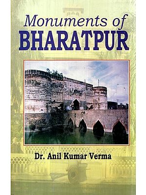 Monuments of Bharatpur