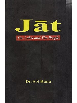 Jat- The Label and The People