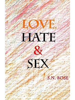 Love Hate & Sex