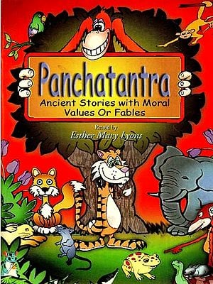 Panchatantra - Ancient Stories With Moral Values Or Fables