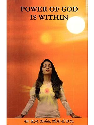 Power of God is Within- Atmamanthan The Journey of Self: A Socio Spiritual Initiative