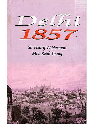 Delhi 1857