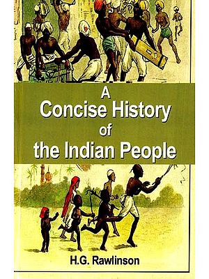 A Concise History of The Indian People
