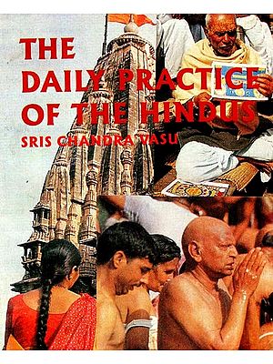The Daily Practice of The Hindu
