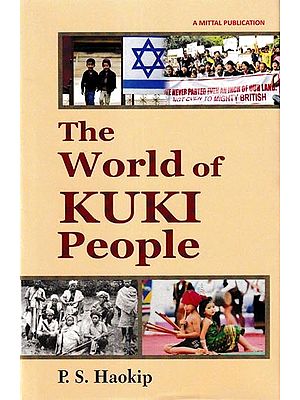 The World of Kuki People