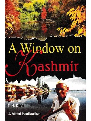 A Window on Kashmir