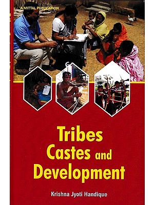 Tribes Castes and Development: A Socio-Economic Study of Scheduled Castes and Scheduled Tribes in Assam