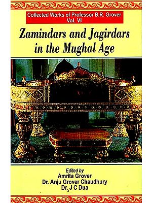 Zamindars And Jagirdars in the Mughal Age