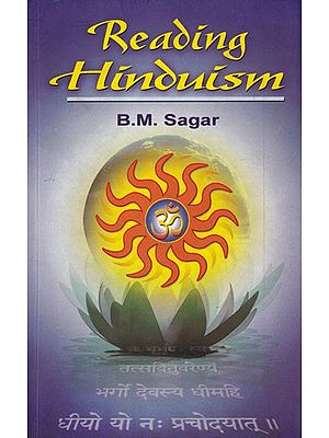 Reading Hinduism
