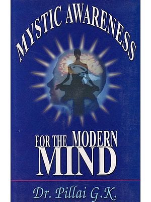 Mystic Awareness for The Modern Mind