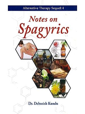 Notes on Spagyrics
