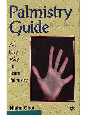 Palmistry Guide (An Easy Way to Learn Palmistry)