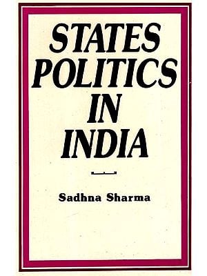 States Politics in India