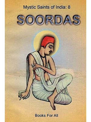 Soordas (Mystic Saints of India: 8)