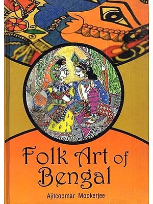 Folk Art of Bengal