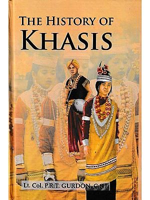 The History of Khasis