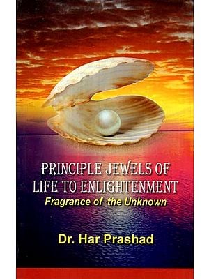 Principle Jewels of Life to Enlightenment (Fragrance of the Unknown)