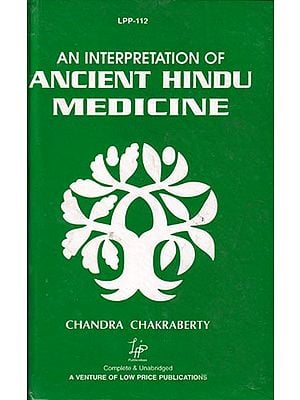 Interpretation of Ancient Hindu Medicine